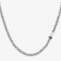Tommy Hilfiger Stainless Steel Intertwined Chain 2790524