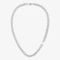 Tommy Hilfiger TH85 Stainless Steel Logo Chain 2790663