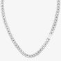 Tommy Hilfiger TH85 Stainless Steel Logo Chain 2790663