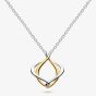 Kit Heath Alicia Golden Petite Pendant 90018GRP