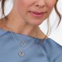 Kit Heath Alicia Golden Petite Pendant 90018GRP