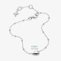 Kit Heath Desire Kiss Mini Heart Ball Chain Bracelet 70500RP