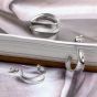 Kit Heath Serenity Chunky Wave Ring 21183RP