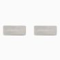 Emporio Armani Stainless Steel Cufflinks EGS3308040
