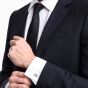 Emporio Armani Stainless Steel Cufflinks EGS3308040