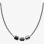 Emporio Armani Mens Signature Necklace EGS2383020