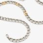 Emporio Armani Stainless Steel Chain EGS3297040