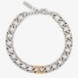 Emporio Armani Stainless Steel Chain Bracelet EGS3298040
