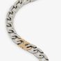 Emporio Armani Stainless Steel Chain Bracelet EGS3298040
