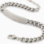 Emporio Armani Stainless Steel Bracelet EGS3304040