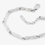 Emporio Armani Stainless Steel Twisted Link Chain Bracelet EGS3367040