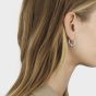 Georg Jensen Reflect Large Hoop Earrings 20001177