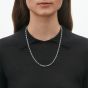 Georg Jensen Reflect Sterling Silver Necklace 20001094