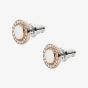 Fossil Stone Glitz Stud Earrings JF02659791