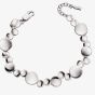 Fiorelli Multi Organic Disc Bracelet B5229