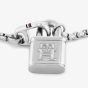 Tommy Hilfiger American Icon Stainless Steel Bracelet 2780942