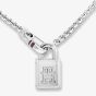 Tommy Hilfiger American Icon Stainless Steel Necklace 2780940