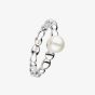 Kit Heath Coast Tumble Pearl Ring 10165FP