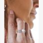 Kit Heath Coast Tumble Pearl Ring 10165FP