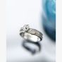 Kit Heath Céleste Duo Stacking Ring 10494CZ