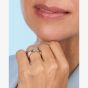 Kit Heath Coast Pebble Smooth Ring 20151RP