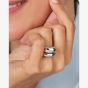 Kit Heath Coast Pebble Smooth Ring 20151RP