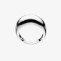 Kit Heath Coast Pebble Smooth Grande Ring 20153RP
