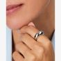 Kit Heath Coast Pebble Smooth Grande Ring 20153RP