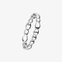 Kit Heath Coast Tumble Band Ring 20170RP