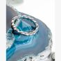 Kit Heath Coast Tumble Band Ring 20170RP