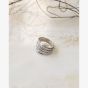 Kit Heath Entwine Helix Wrap Grande Ring 20236RP