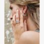Kit Heath Entwine Helix Wrap Grande Ring 20236RP