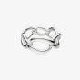 Kit Heath Entwine Twine Link Ring 21143RP
