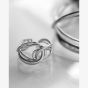 Kit Heath Infinity Ring 21163RP