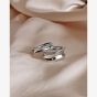 Kit Heath Serenity Narrow Band Ring 21180RP