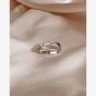 Kit Heath Serenity Narrow Band Ring 21180RP