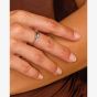 Kit Heath Serenity Narrow Band Ring 21180RP