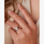 Kit Heath Serenity Grande Crossover Ring 21186RP