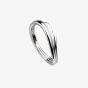Kit Heath Océane Shell Wave Ring 21211RP