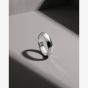 Kit Heath Glint Geo Band Ring 21253RP 