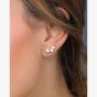 Kit Heath Stargazer Galaxy Stud Earrings 30212HP