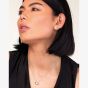 Kit Heath Bevel Trilogy Pearl Stud Earrings 3160FP