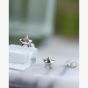 Kit Heath Miniatures Starlight Stud Earrings 40033RP