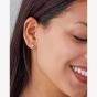 Kit Heath Miniatures Starlight Stud Earrings 40033RP