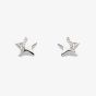Kit Heath Miniatures Starlight Pavé Stud Earrings 40034CZ