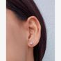 Kit Heath Miniatures Starlight Pavé Stud Earrings 40034CZ