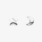 Kit Heath Miniatures Moonlight Stud Earrings 40036RP