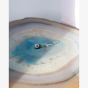 Kit Heath Coast Pebbles Small Stud Earrings 40187RP