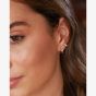 Kit Heath Serenity Hoop Earrings 41183RP