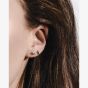 Kit Heath Glint Mini Stud Earrings 41252RP